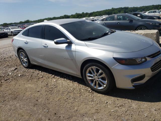 Photo 3 VIN: 1G1ZE5ST4HF182932 - CHEVROLET MALIBU 