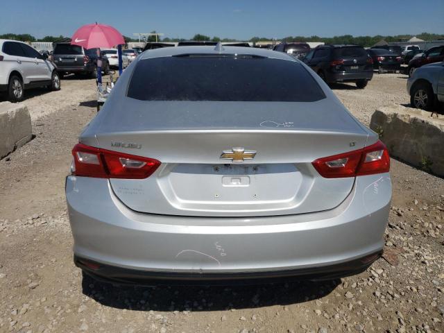 Photo 5 VIN: 1G1ZE5ST4HF182932 - CHEVROLET MALIBU 