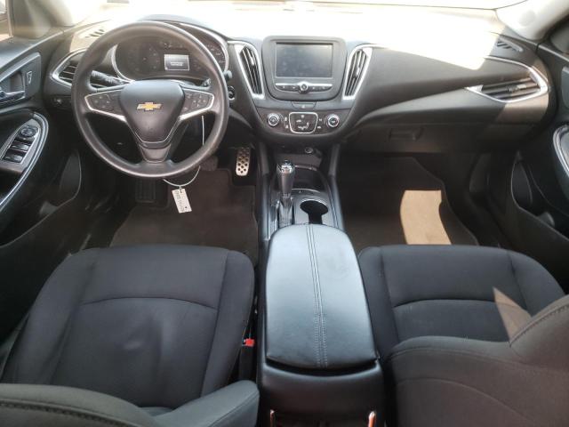 Photo 7 VIN: 1G1ZE5ST4HF182932 - CHEVROLET MALIBU 