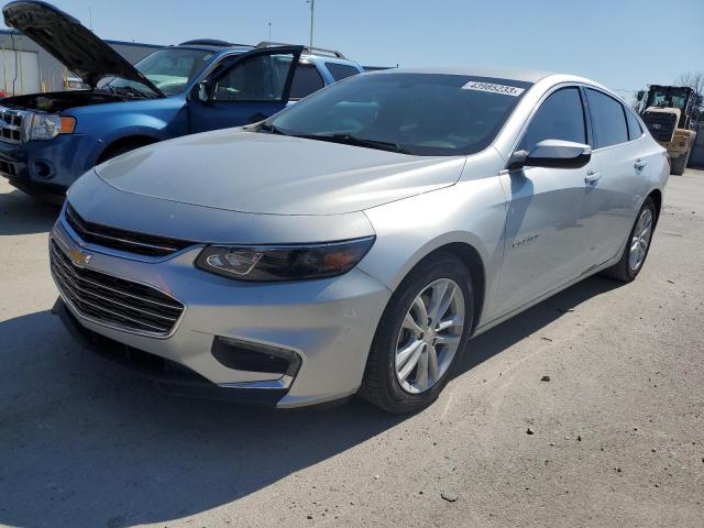 Photo 0 VIN: 1G1ZE5ST4HF184521 - CHEVROLET MALIBU LT 