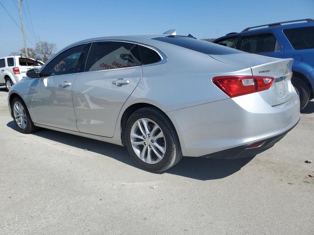 Photo 1 VIN: 1G1ZE5ST4HF184521 - CHEVROLET MALIBU LT 