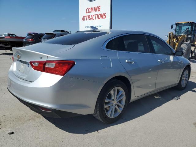 Photo 2 VIN: 1G1ZE5ST4HF184521 - CHEVROLET MALIBU LT 