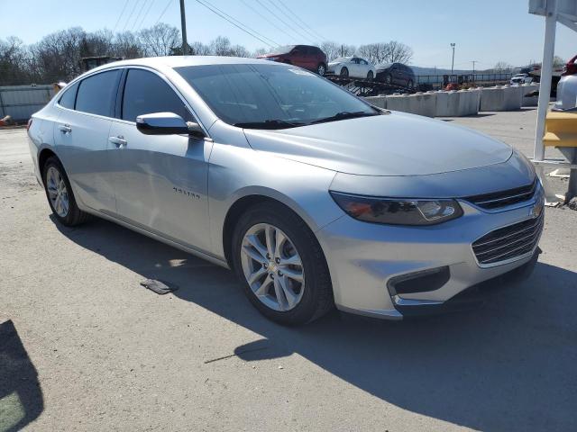 Photo 3 VIN: 1G1ZE5ST4HF184521 - CHEVROLET MALIBU LT 