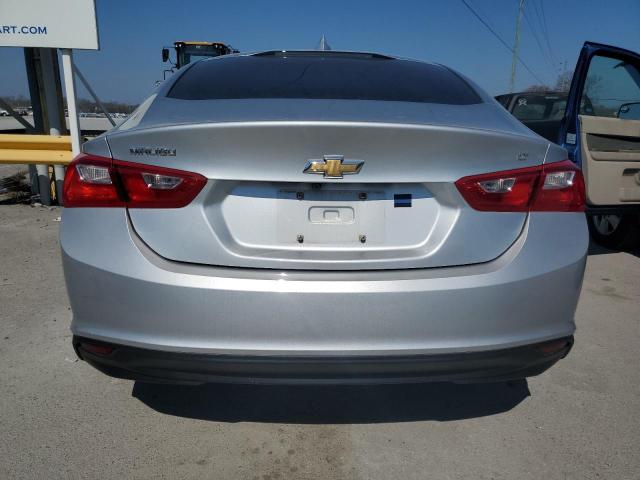 Photo 5 VIN: 1G1ZE5ST4HF184521 - CHEVROLET MALIBU LT 