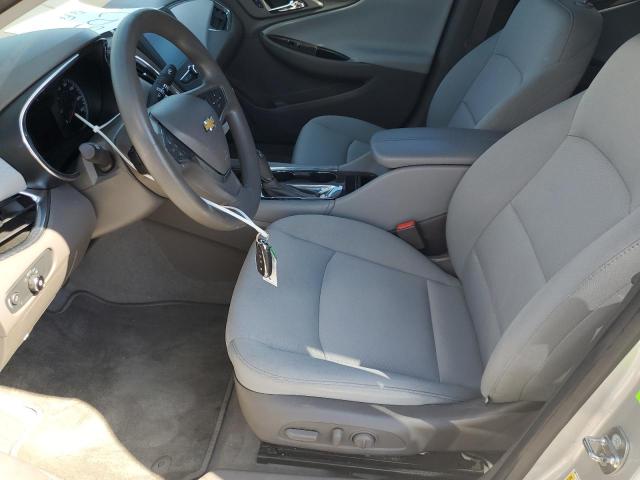 Photo 6 VIN: 1G1ZE5ST4HF184521 - CHEVROLET MALIBU LT 