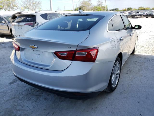 Photo 3 VIN: 1G1ZE5ST4HF185118 - CHEVROLET MALIBU LT 