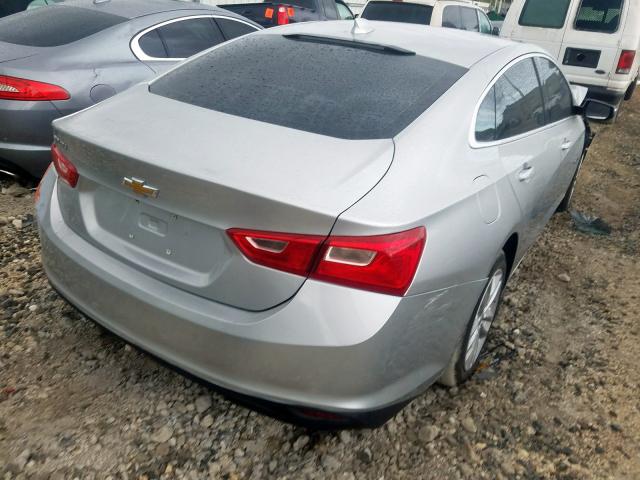 Photo 3 VIN: 1G1ZE5ST4HF185538 - CHEVROLET MALIBU LT 