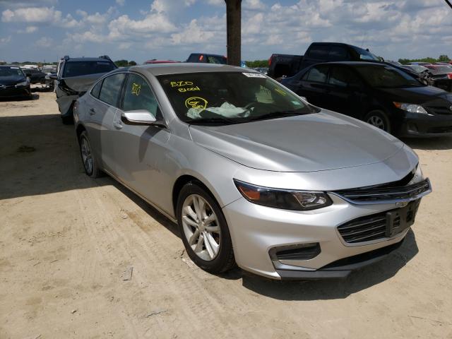 Photo 0 VIN: 1G1ZE5ST4HF186074 - CHEVROLET MALIBU LT 