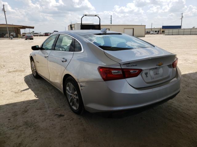 Photo 2 VIN: 1G1ZE5ST4HF186074 - CHEVROLET MALIBU LT 