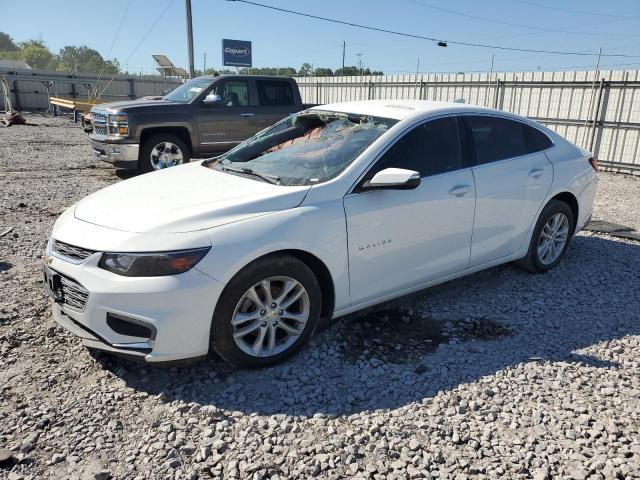 Photo 0 VIN: 1G1ZE5ST4HF187497 - CHEVROLET MALIBU LT 