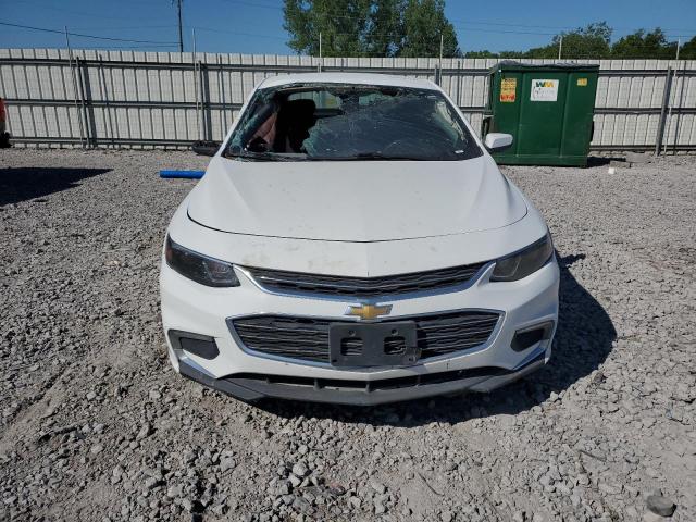 Photo 4 VIN: 1G1ZE5ST4HF187497 - CHEVROLET MALIBU LT 