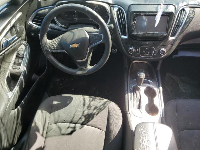 Photo 7 VIN: 1G1ZE5ST4HF187497 - CHEVROLET MALIBU LT 