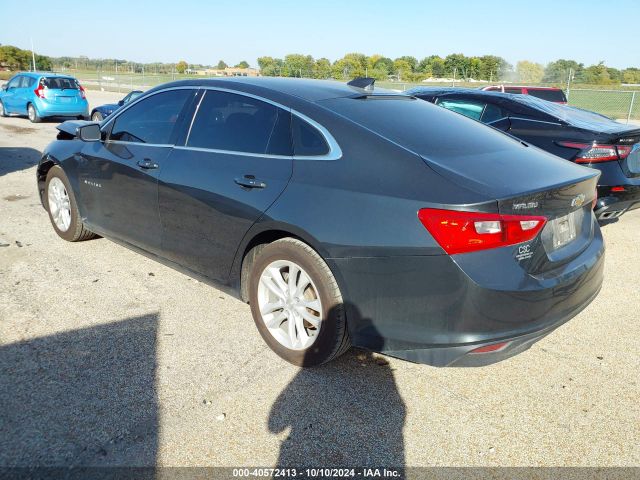 Photo 2 VIN: 1G1ZE5ST4HF187841 - CHEVROLET MALIBU 