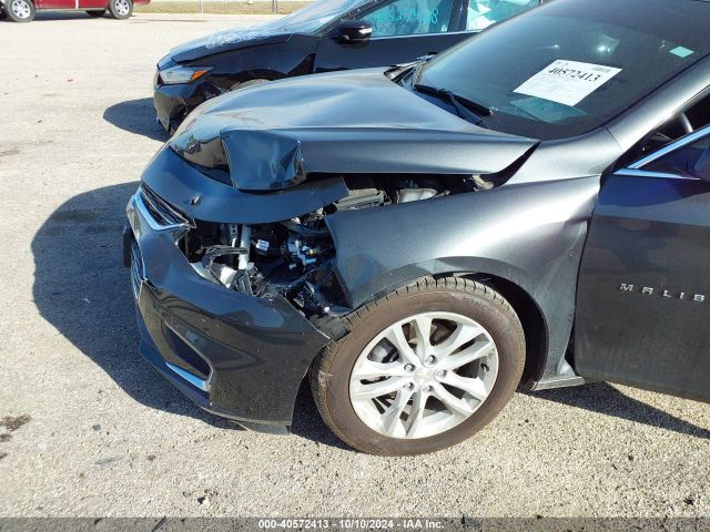 Photo 5 VIN: 1G1ZE5ST4HF187841 - CHEVROLET MALIBU 