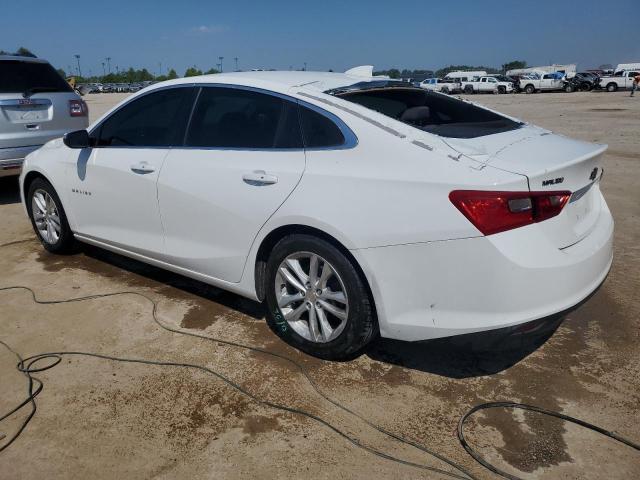 Photo 1 VIN: 1G1ZE5ST4HF191159 - CHEVROLET MALIBU LT 