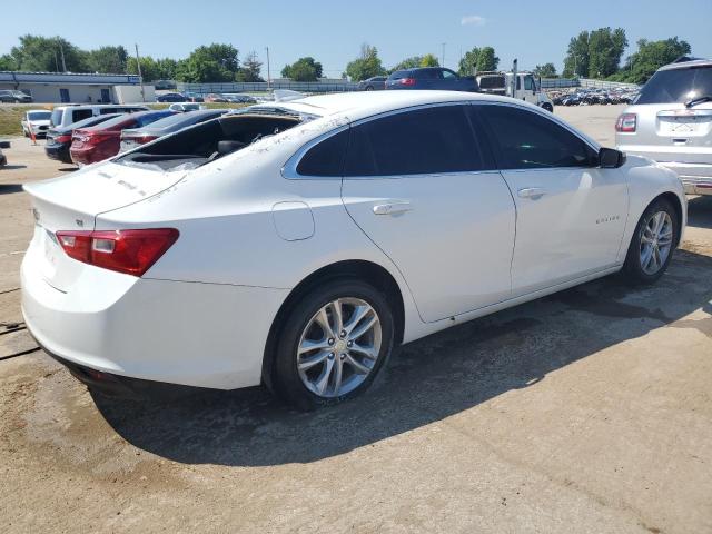 Photo 2 VIN: 1G1ZE5ST4HF191159 - CHEVROLET MALIBU LT 