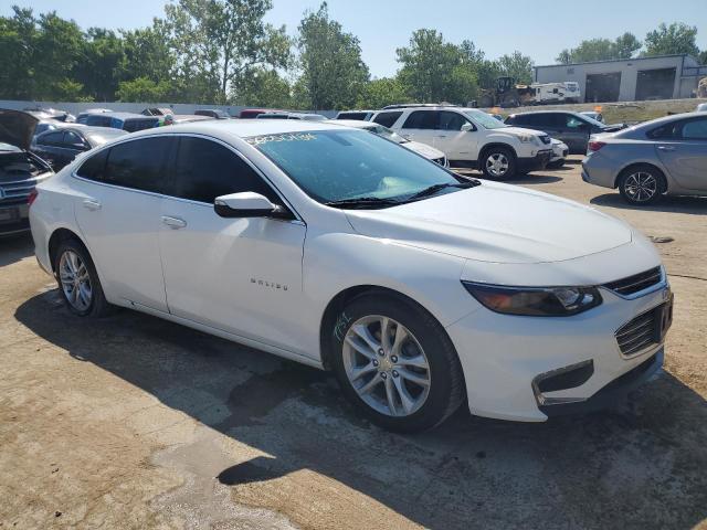 Photo 3 VIN: 1G1ZE5ST4HF191159 - CHEVROLET MALIBU LT 