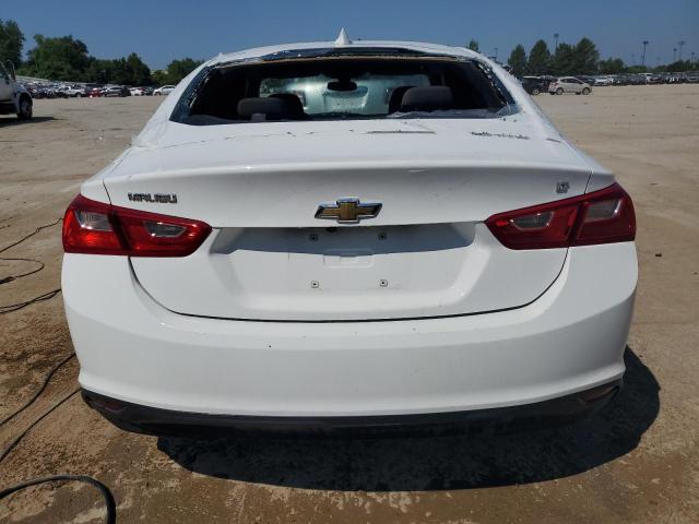 Photo 5 VIN: 1G1ZE5ST4HF191159 - CHEVROLET MALIBU LT 