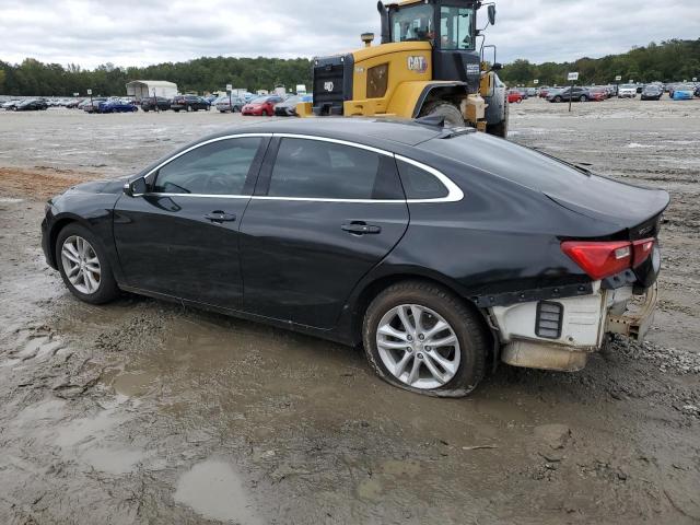 Photo 1 VIN: 1G1ZE5ST4HF200202 - CHEVROLET MALIBU LT 