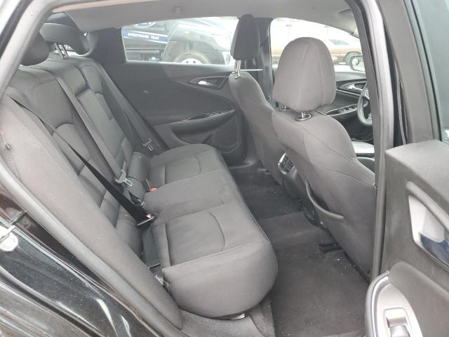 Photo 9 VIN: 1G1ZE5ST4HF200202 - CHEVROLET MALIBU LT 