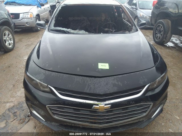 Photo 5 VIN: 1G1ZE5ST4HF201589 - CHEVROLET MALIBU 