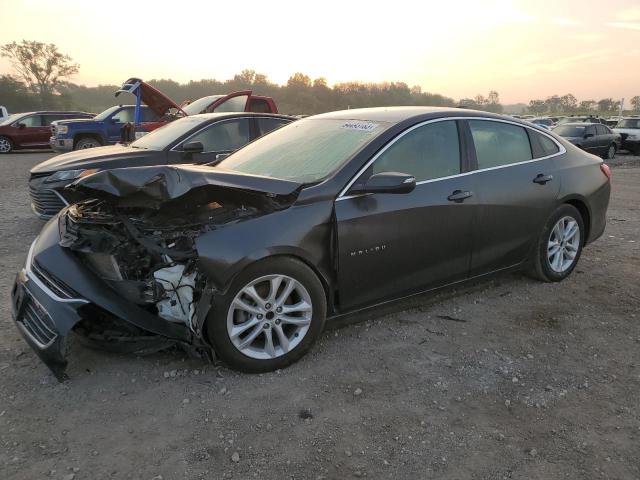 Photo 0 VIN: 1G1ZE5ST4HF203682 - CHEVROLET MALIBU LT 