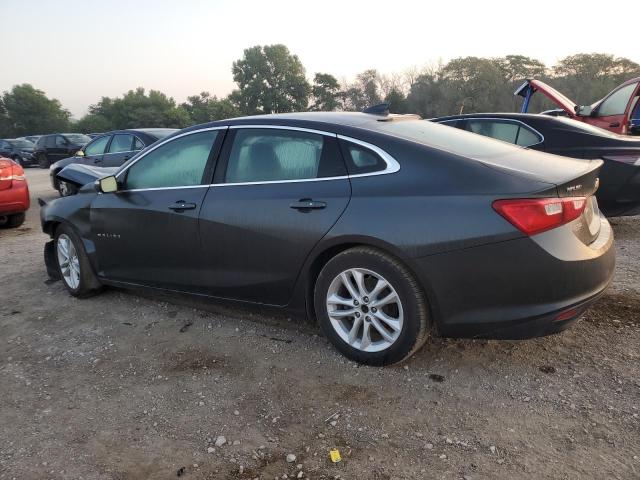 Photo 1 VIN: 1G1ZE5ST4HF203682 - CHEVROLET MALIBU LT 