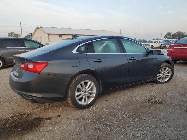 Photo 2 VIN: 1G1ZE5ST4HF203682 - CHEVROLET MALIBU LT 