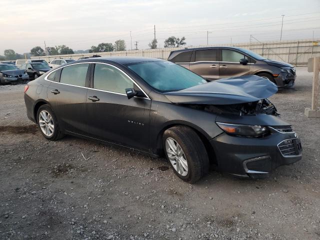 Photo 3 VIN: 1G1ZE5ST4HF203682 - CHEVROLET MALIBU LT 