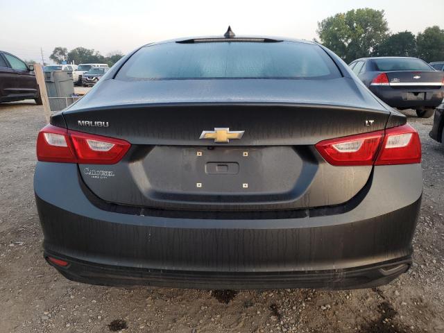 Photo 5 VIN: 1G1ZE5ST4HF203682 - CHEVROLET MALIBU LT 