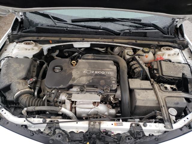 Photo 6 VIN: 1G1ZE5ST4HF204167 - CHEVROLET MALIBU LT 