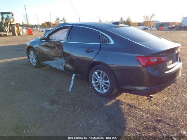 Photo 2 VIN: 1G1ZE5ST4HF208770 - CHEVROLET MALIBU 