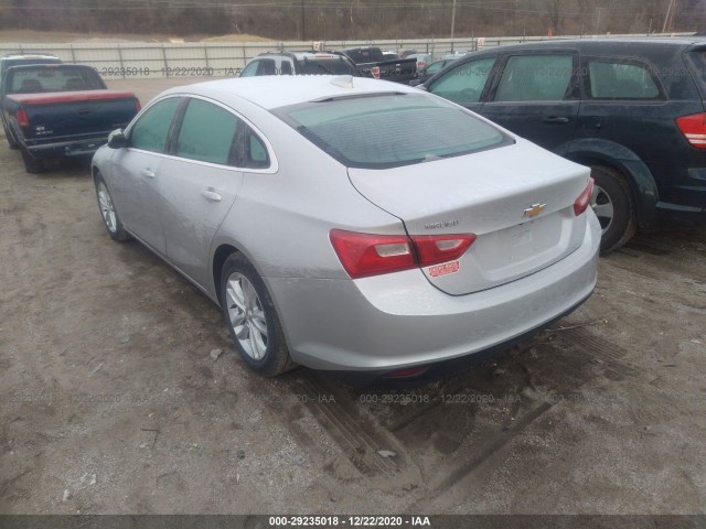 Photo 2 VIN: 1G1ZE5ST4HF208820 - CHEVROLET MALIBU 