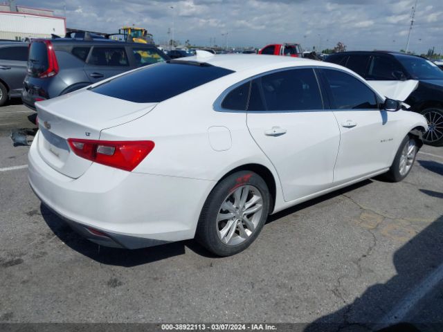 Photo 3 VIN: 1G1ZE5ST4HF209644 - CHEVROLET MALIBU 