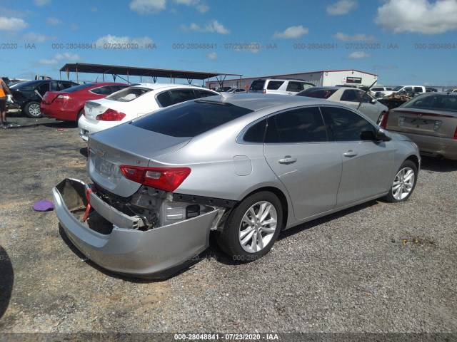 Photo 3 VIN: 1G1ZE5ST4HF212012 - CHEVROLET MALIBU 