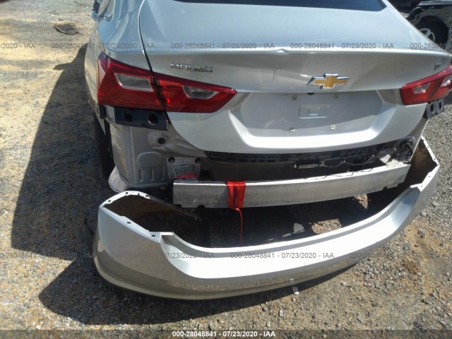 Photo 5 VIN: 1G1ZE5ST4HF212012 - CHEVROLET MALIBU 