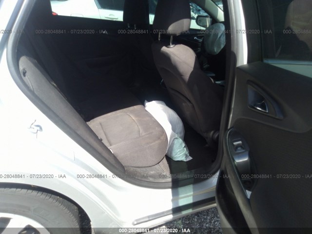 Photo 7 VIN: 1G1ZE5ST4HF212012 - CHEVROLET MALIBU 