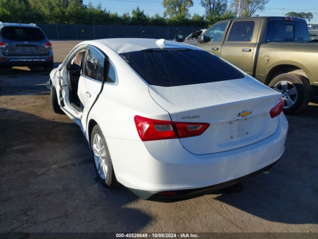 Photo 2 VIN: 1G1ZE5ST4HF213029 - CHEVROLET MALIBU 