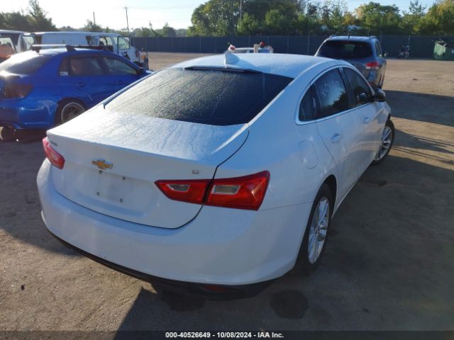 Photo 3 VIN: 1G1ZE5ST4HF213029 - CHEVROLET MALIBU 