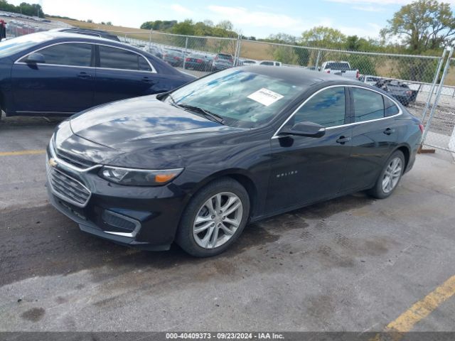 Photo 1 VIN: 1G1ZE5ST4HF213192 - CHEVROLET MALIBU 