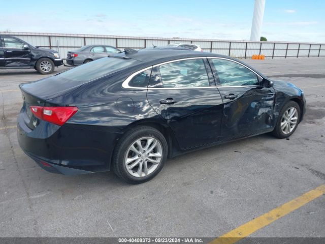 Photo 3 VIN: 1G1ZE5ST4HF213192 - CHEVROLET MALIBU 