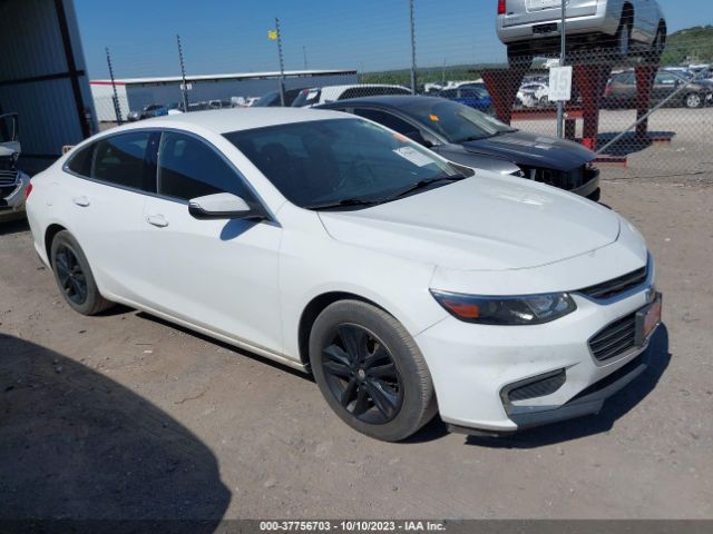 Photo 0 VIN: 1G1ZE5ST4HF213242 - CHEVROLET MALIBU 