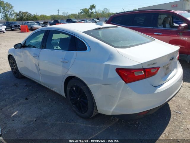 Photo 2 VIN: 1G1ZE5ST4HF213242 - CHEVROLET MALIBU 