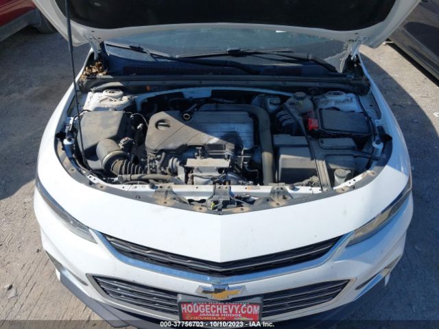 Photo 9 VIN: 1G1ZE5ST4HF213242 - CHEVROLET MALIBU 