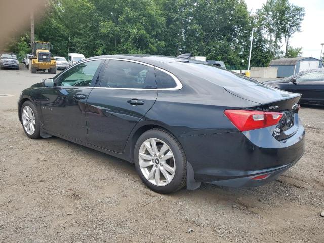 Photo 1 VIN: 1G1ZE5ST4HF213578 - CHEVROLET MALIBU 