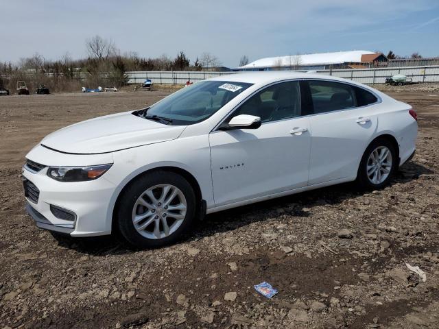 Photo 0 VIN: 1G1ZE5ST4HF216741 - CHEVROLET MALIBU 