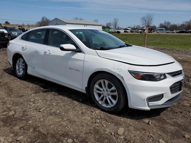 Photo 3 VIN: 1G1ZE5ST4HF216741 - CHEVROLET MALIBU 