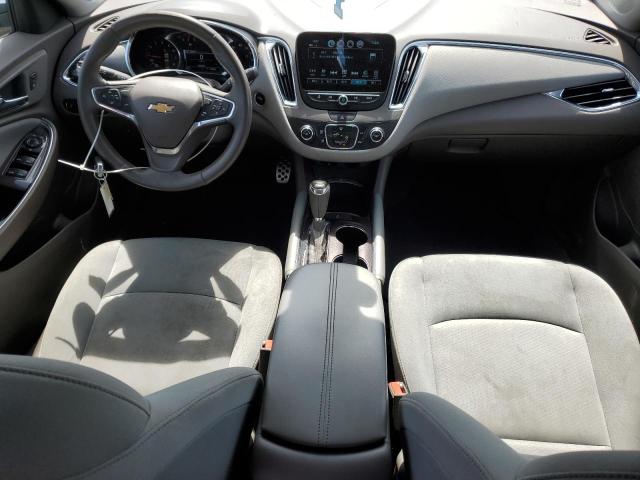 Photo 7 VIN: 1G1ZE5ST4HF216741 - CHEVROLET MALIBU 