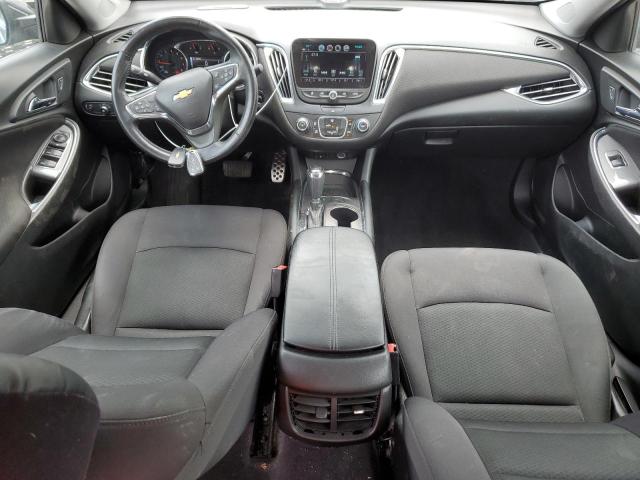 Photo 7 VIN: 1G1ZE5ST4HF221017 - CHEVROLET MALIBU 