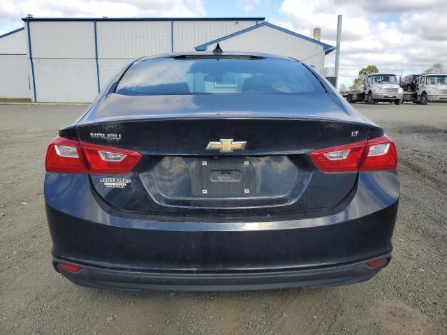 Photo 5 VIN: 1G1ZE5ST4HF222412 - CHEVROLET MALIBU LT 